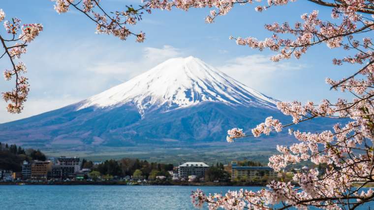 Japan