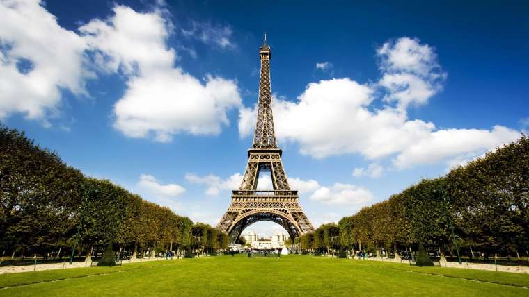 France