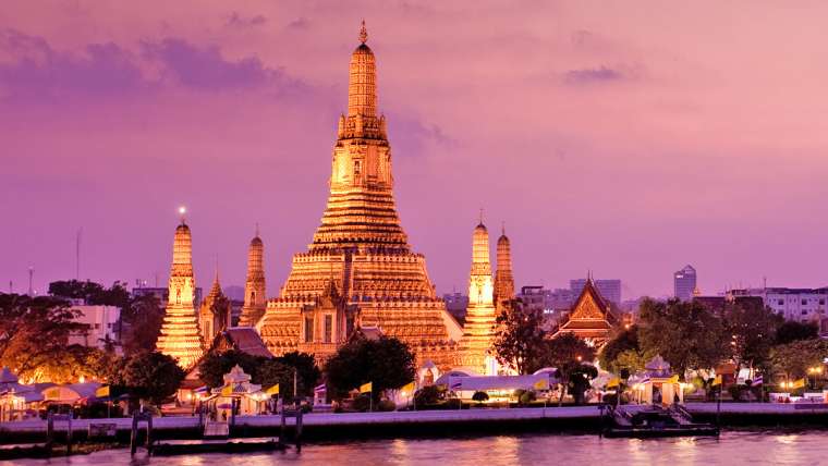Thailand
